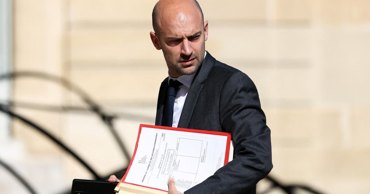 L'interdiction de Smotrich en France : un geste fort contre la politique israélienne