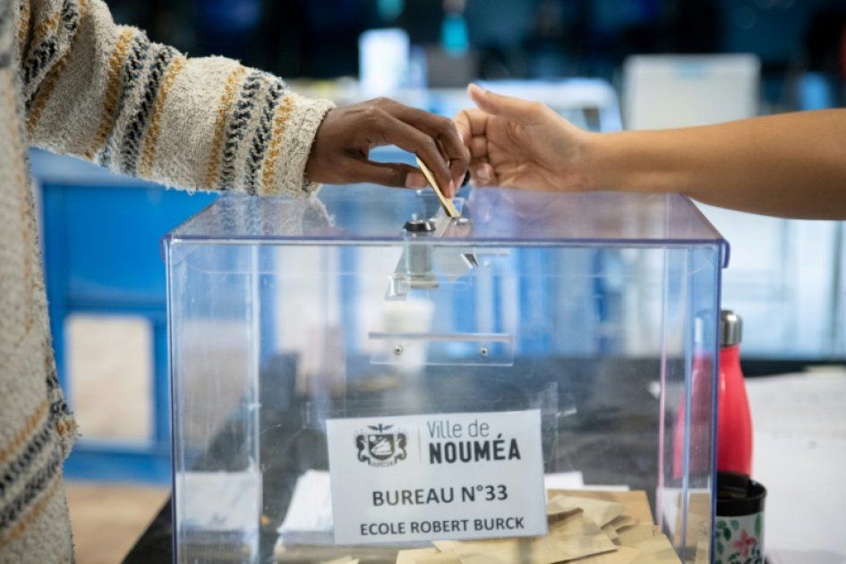 Des élections clés en Nouvelle-Calédonie : entre fragmentation et espoir