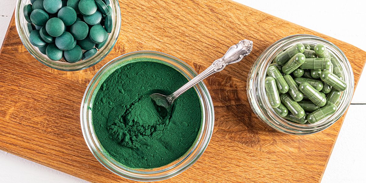 La spiruline, aliment magique ou effet de mode ?