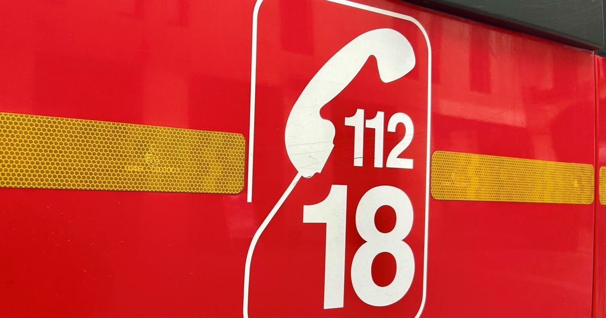 Incendie dévastateur à Notre-Dame-des-Millières : trois enfants blessés