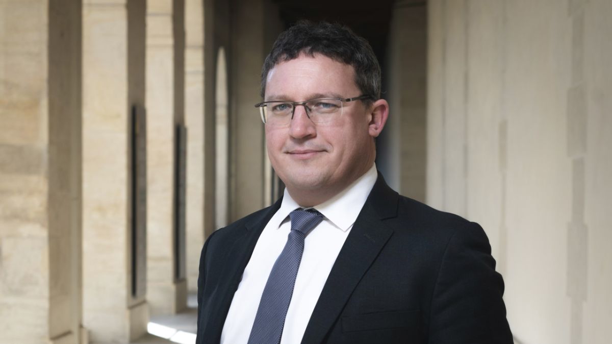 Vincent Strubel alerte sur la montée de la cybercriminalité : une menace pour tous