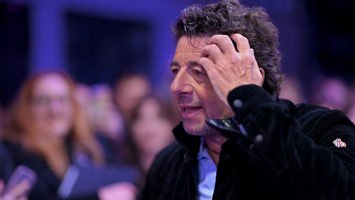 Patrick Bruel face à la justice : une affaire qui secoue le monde du spectacle