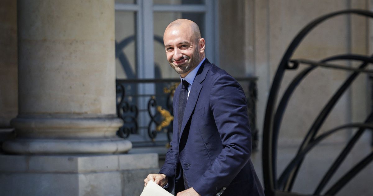 Les ministres de l'Europe et des Outre-mer en visite à Bayonne pour une réunion trilatérale