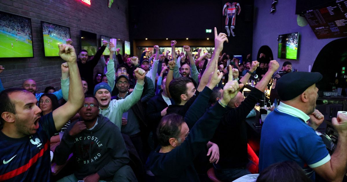 Mondial 2026 : Toulouse s'active pour la Coupe du monde sans horaires décalés
