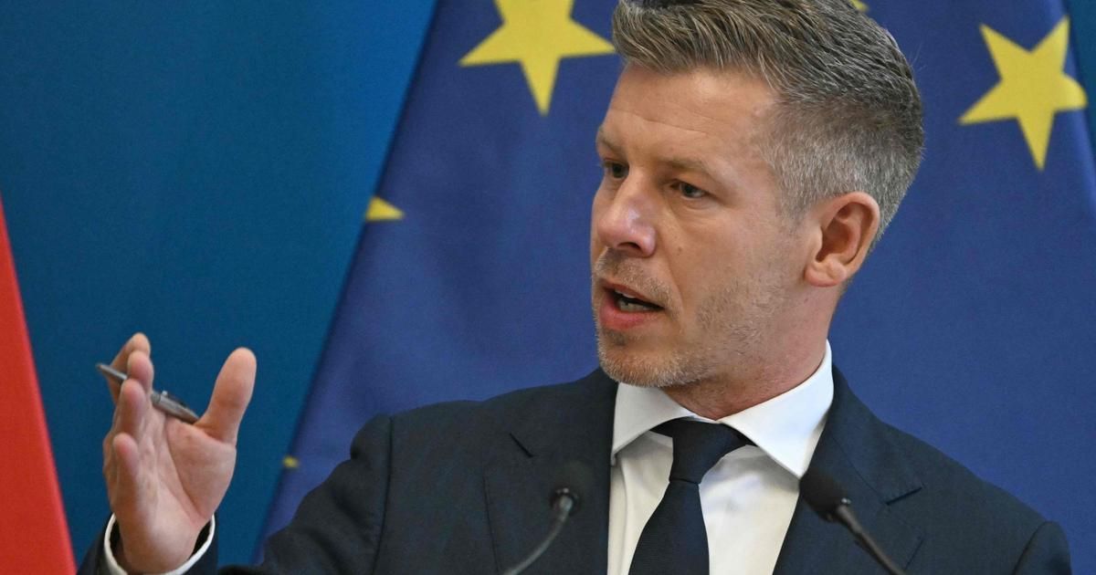 Le pacte migratoire européen soulève des tensions en Hongrie