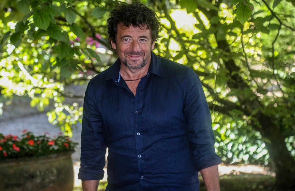 Patrick Bruel face à la justice : clame son innocence dans une affaire explosive