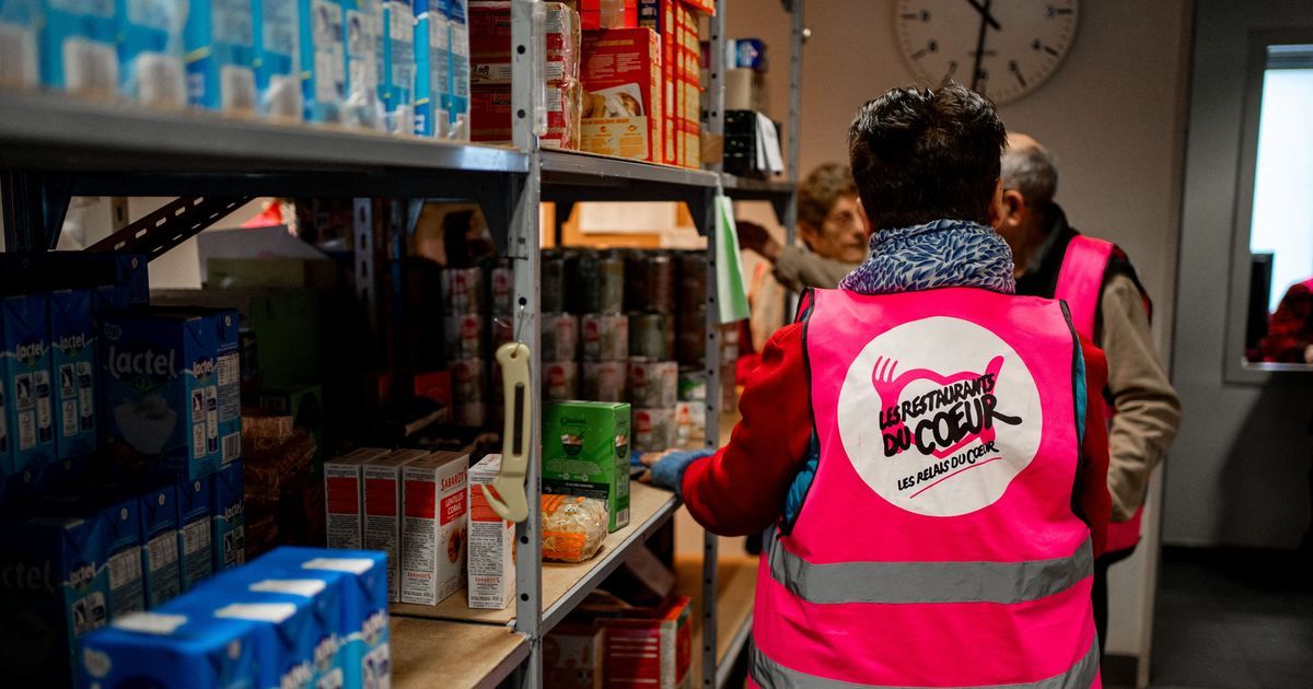 Des députés mettent la pression sur les supermarchés pour soutenir l’aide alimentaire