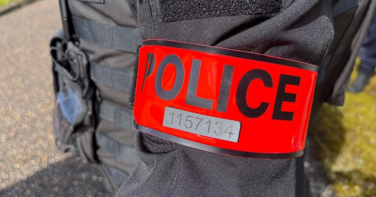 Un trentenaire arrêté pour conduite dangereuse à Saint-Étienne-du-Rouvray