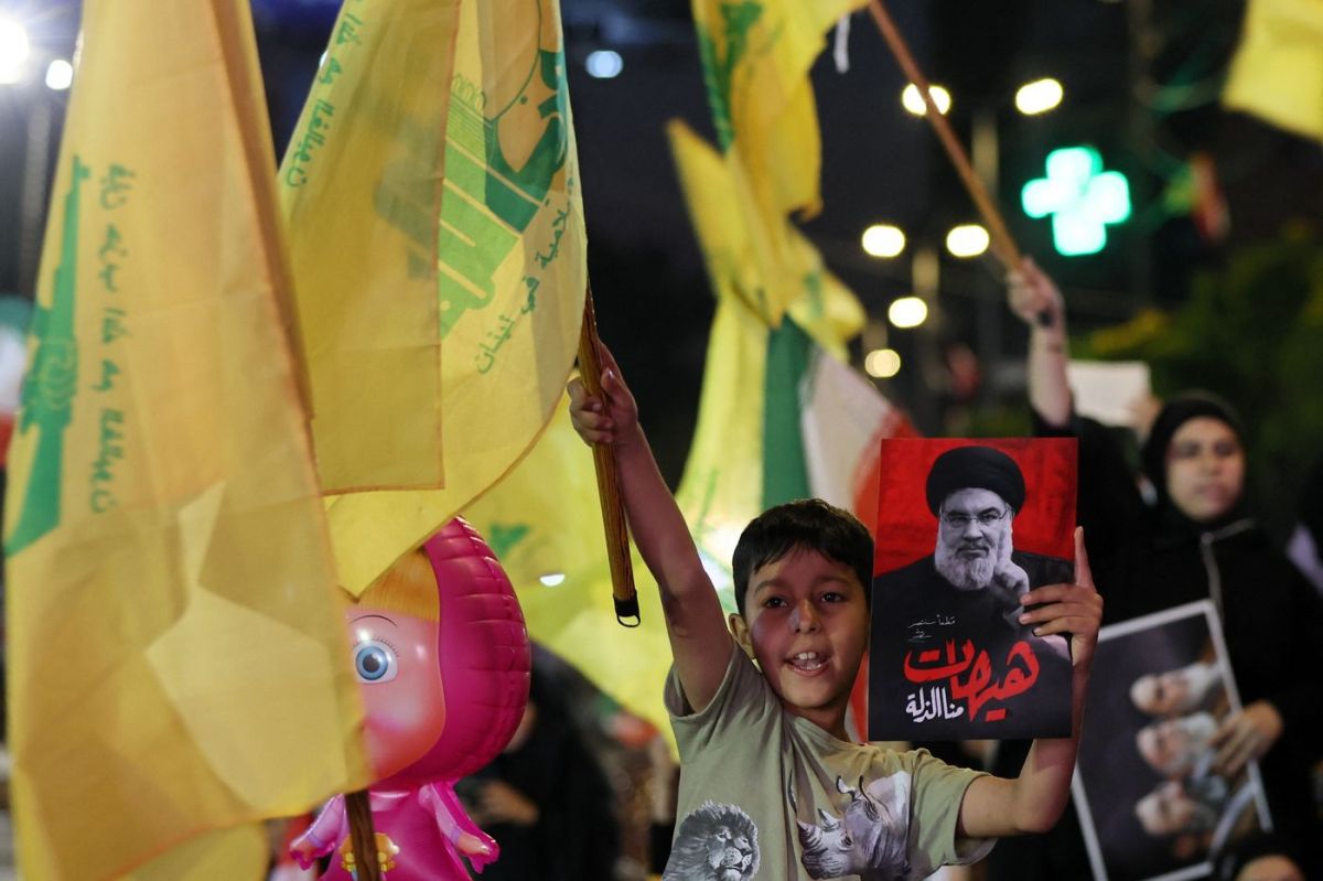 Tensions explosent au Moyen-Orient : l'Iran réagit aux frappes américaines
