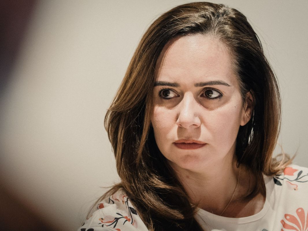 Sarah Knafo propose un fichier public des pédocriminels : une initiative controversée