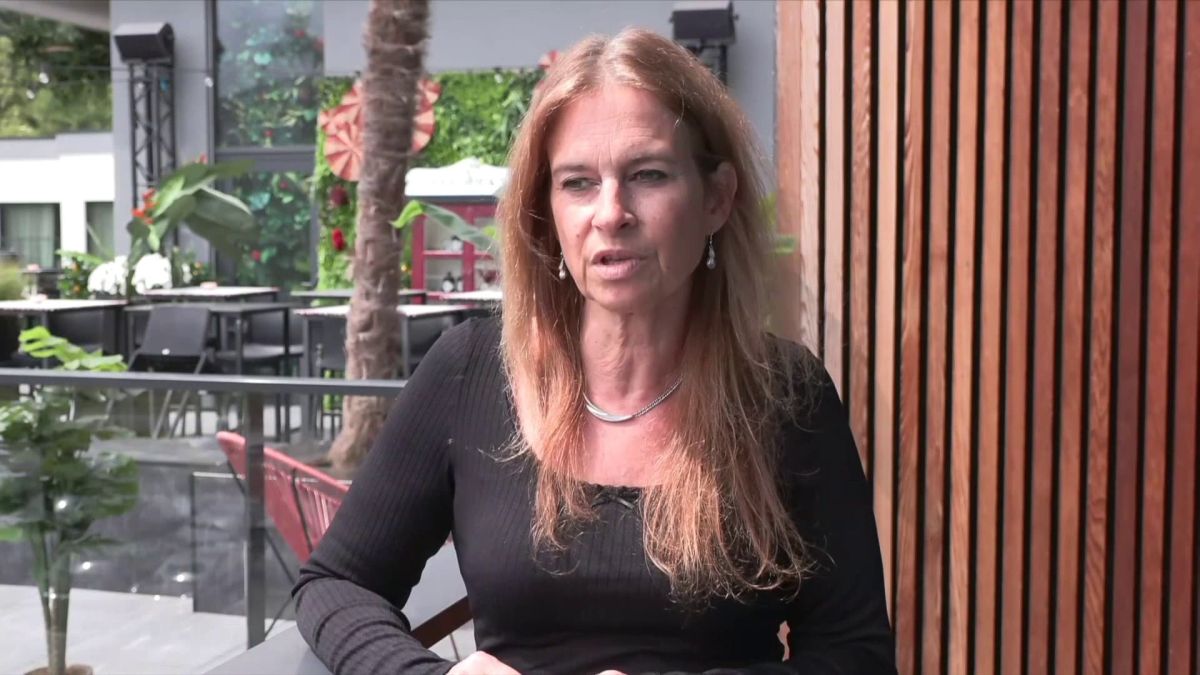 Karine Viseur se livre sur son combat contre Patrick Bruel après sa mise en examen