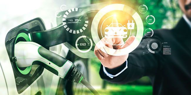 La révolution des bornes de recharge intelligentes : fonctionnement et coût
