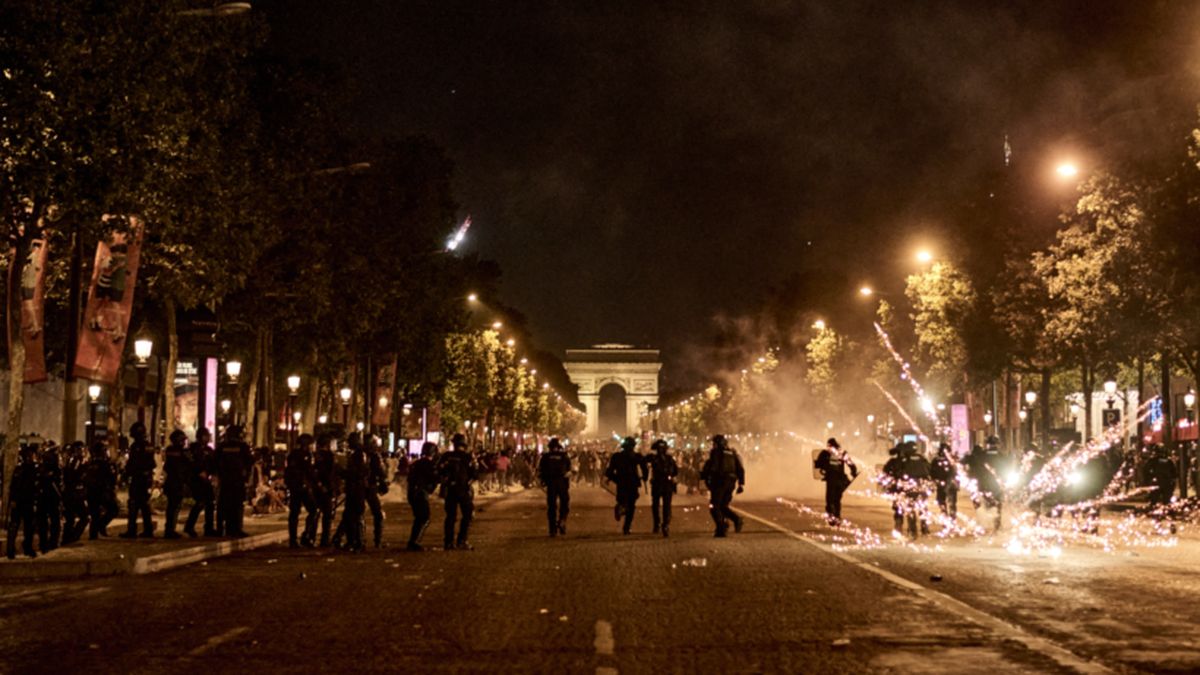 Coupe du monde 2026 : des villes françaises renforcent la sécurité après les violences