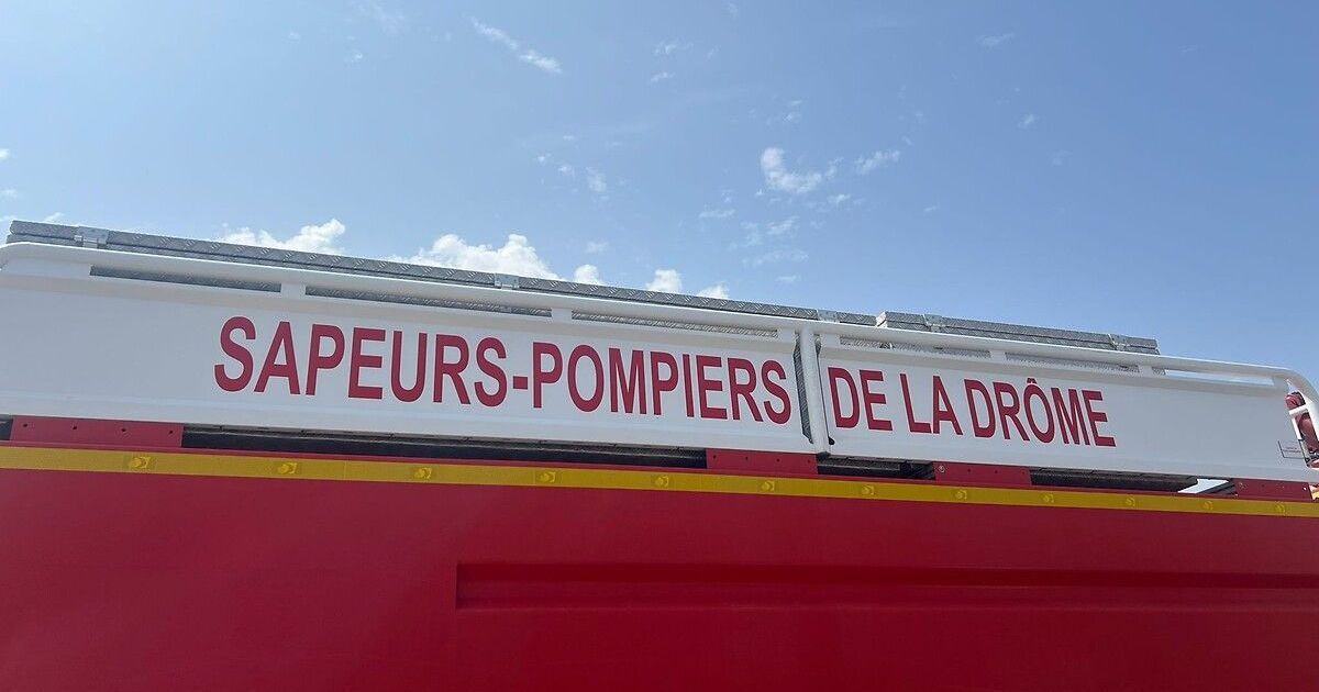 Drame en Nord-Drôme : un enfant de deux ans perd la vie après une noyade tragique