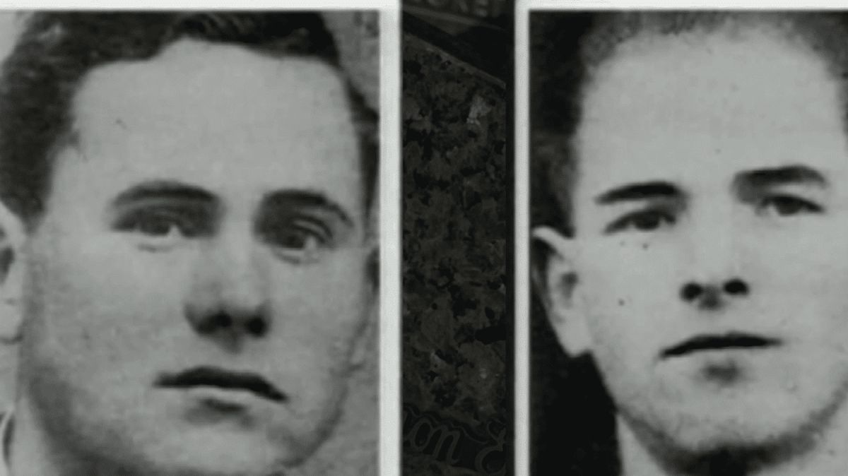Raymond Mis et Gabriel Thiennot : vers une réhabilitation tardive après 80 ans d'errance judiciaire