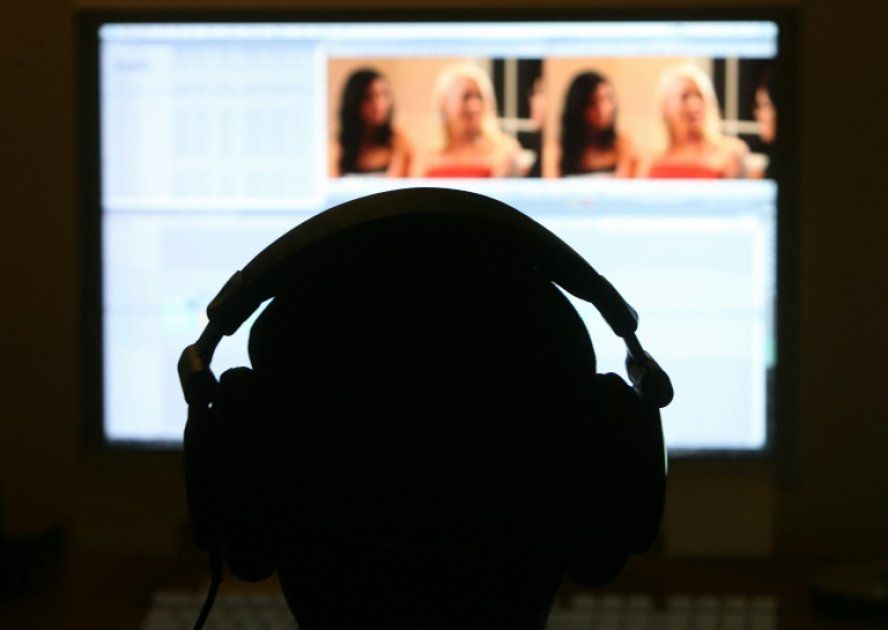 La lutte féministe prend de l'ampleur face à l'industrie pornographique