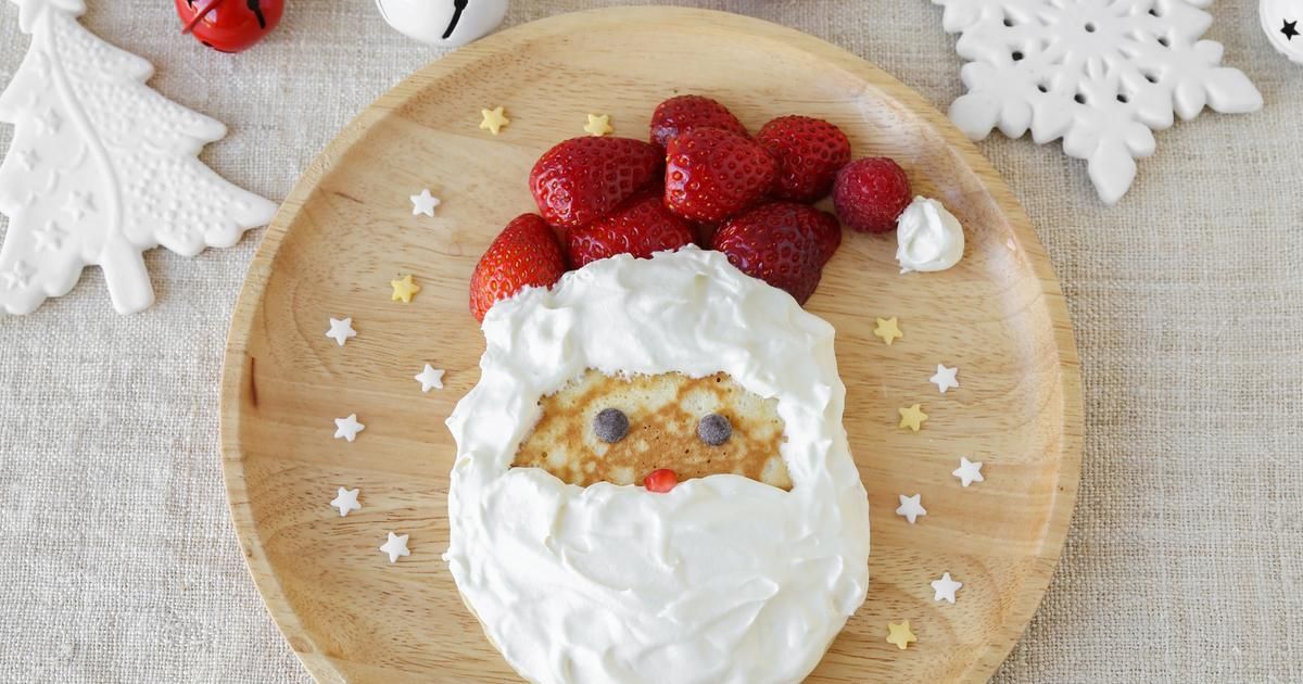 Des idées de menus de Noël pour les enfants : recettes simples et délicieuses