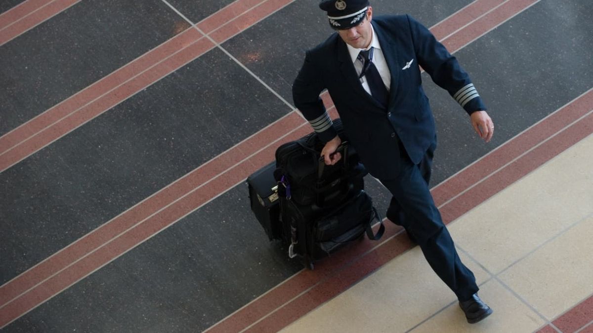 Un pilote d'Air Canada a exercé sans licence pendant 17 ans