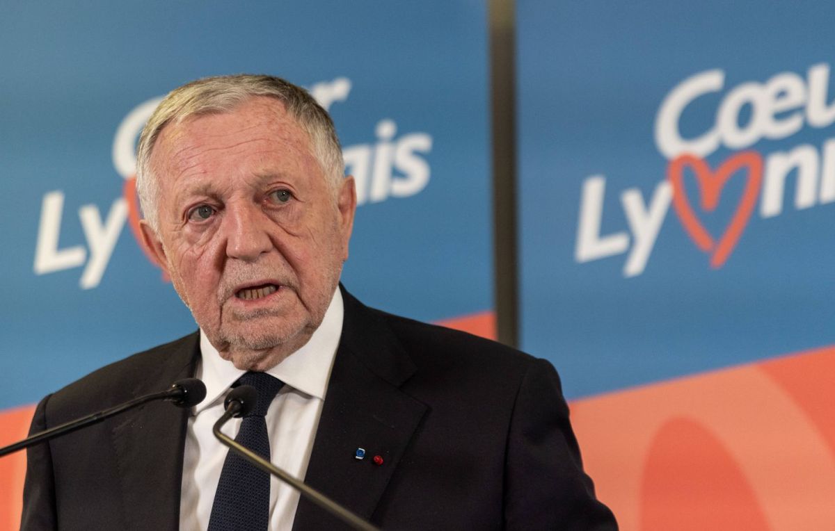 Lyon : une enquête troublante ébranle la campagne de Jean-Michel Aulas