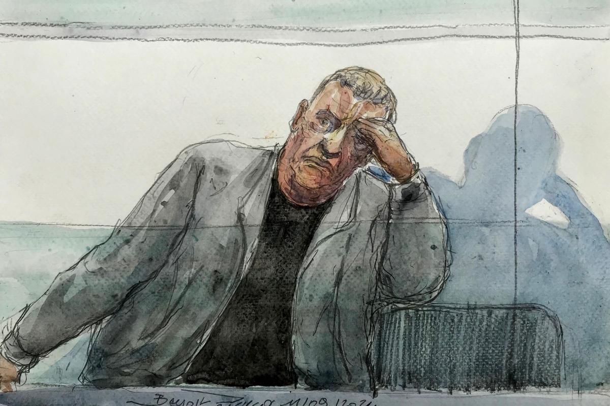 Un procès choc à Lyon : un ancien garde du corps accusé de viol par soumission chimique