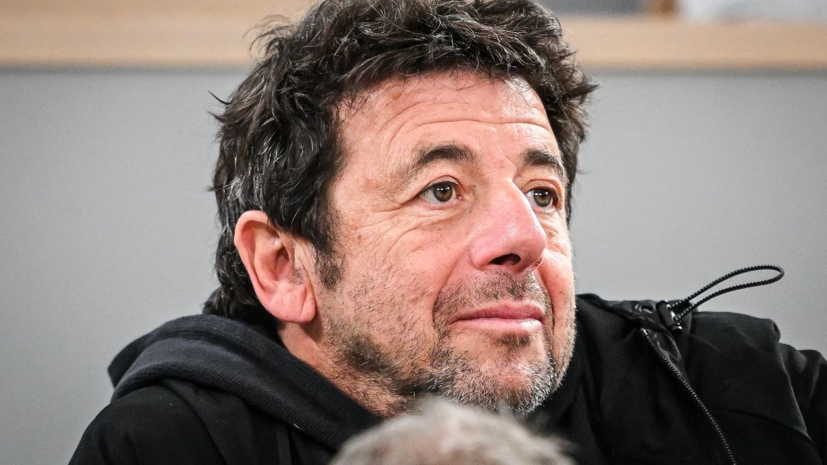 Le contrôle judiciaire de Patrick Bruel : entre conditions draconiennes et avenir incertain