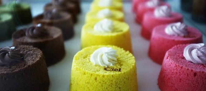 Ciel, une pâtisserie qui transcende le goût