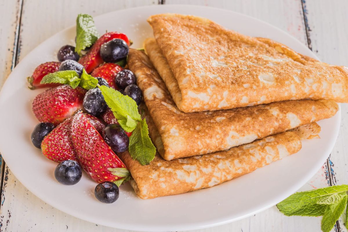 la recette secrète de pierre hermé pour des crêpes irrésistiblement moelleuses