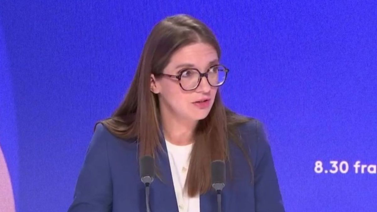 Affaire Lyhanna : la ministre Aurore Bergé appelle à des changements urgents