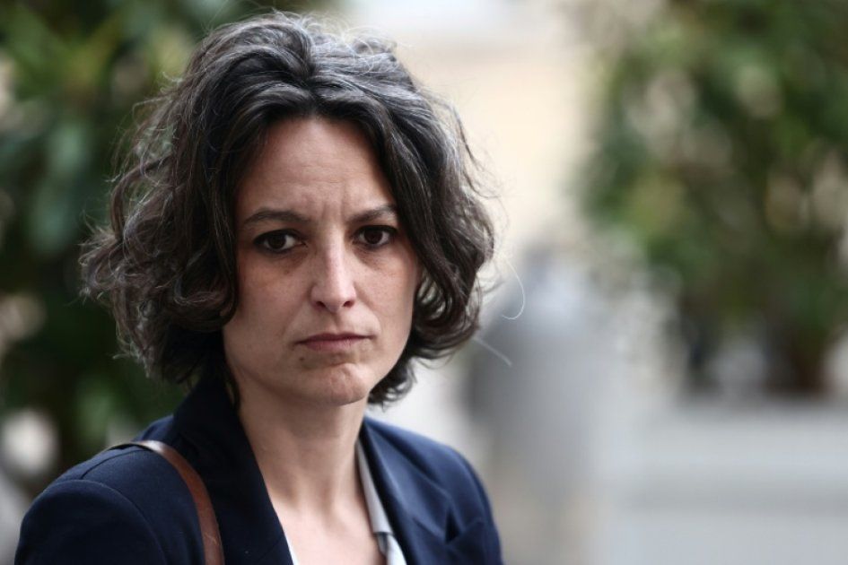 Les voix des femmes de gauche s'élèvent pour dénoncer la violence masculine