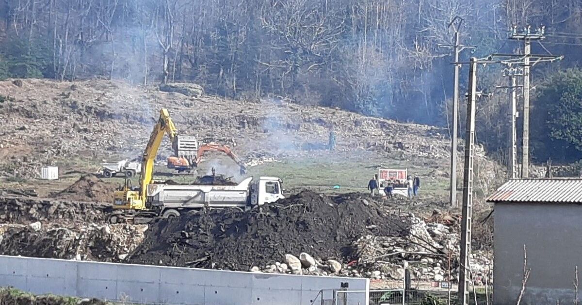 La bataille judiciaire autour d'un complexe religieux à Saint-Pierre-de-Colombier