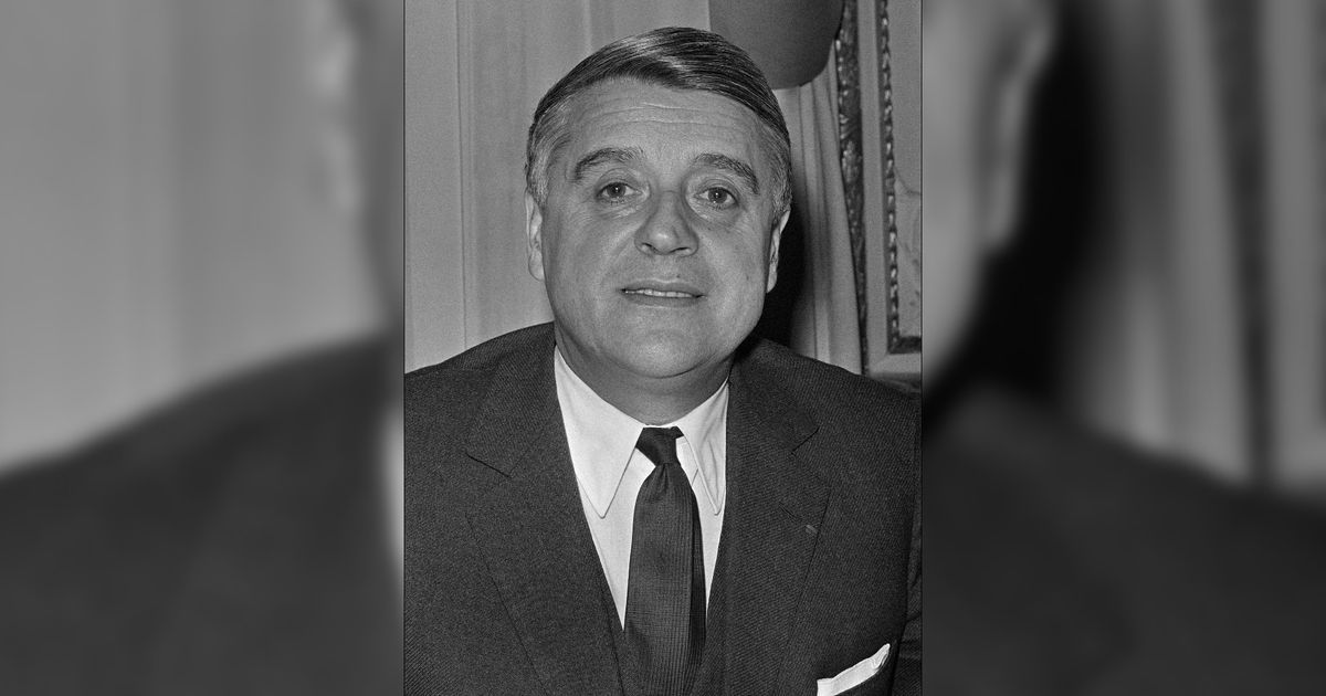 Nouveau développement dans l'affaire Boulin : direction le pôle cold case de Nanterre