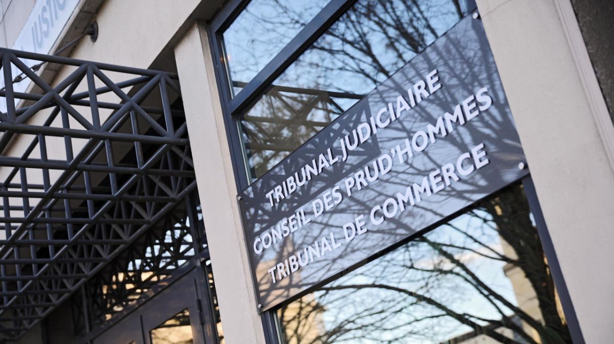 Les nouvelles décisions du tribunal de commerce de Blois