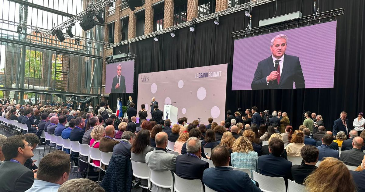 Hauts-de-France, le nouveau pôle d'innovation en intelligence artificielle