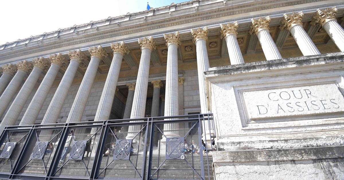Un homme condamné à 15 ans de prison pour viol par soumission chimique