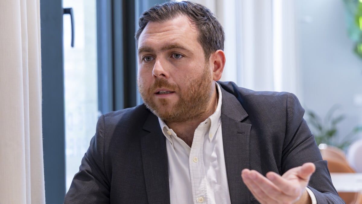 Romain Simmarano : l'engagement d'une nouvelle droite à Marseille
