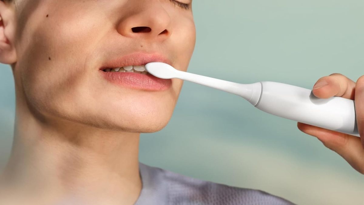 Des dents éclatantes à petit prix : découvrez la brosse à dents Philips en promotion