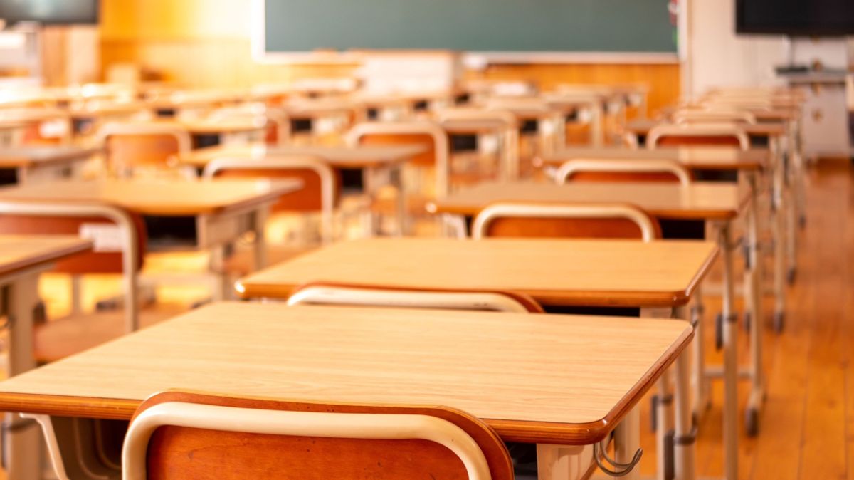 Agression sexuelle : un surveillant de collège à Angoulême interpellé après des révélations
