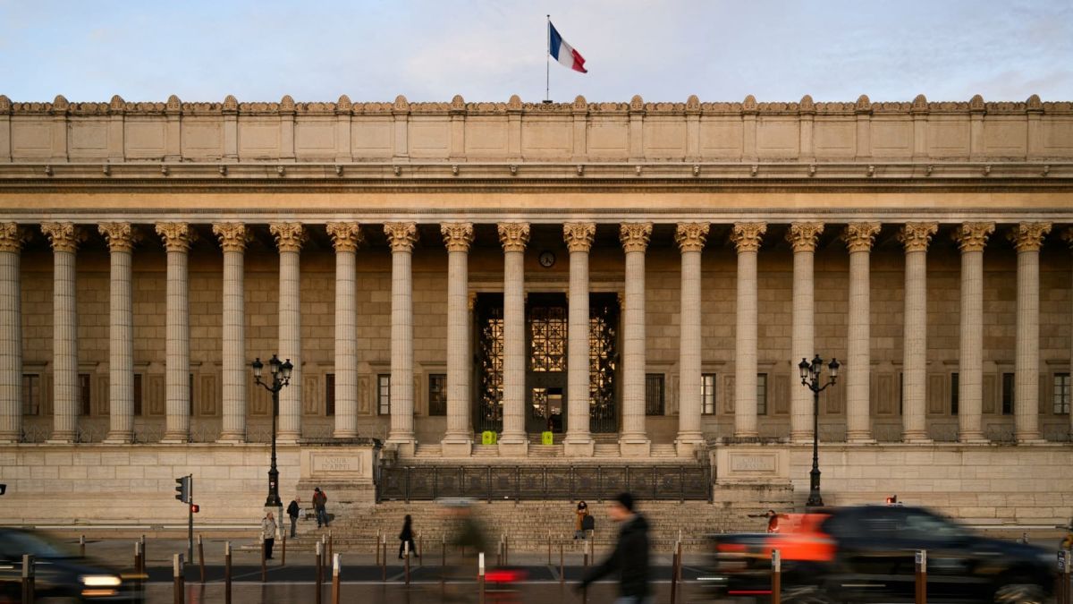 Un prédateur sexuel condamné à 15 ans de réclusion pour avoir drogué et violé sa compagne