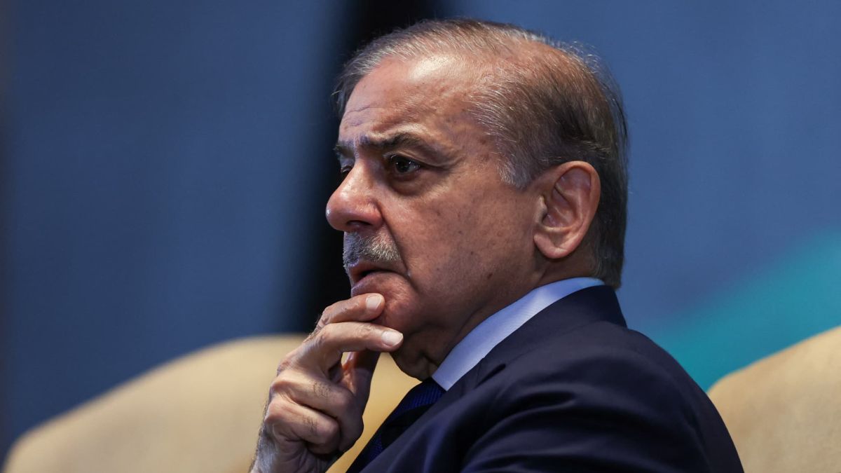 Un accord de paix entre l'Iran et les États-Unis: les révélations du Premier ministre pakistanais