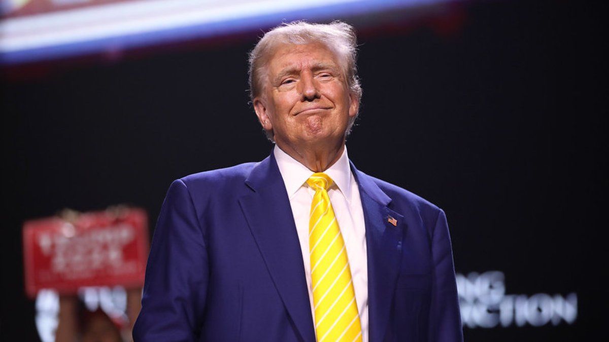 Donald Trump à Versailles : un dîner d'exception après le G7