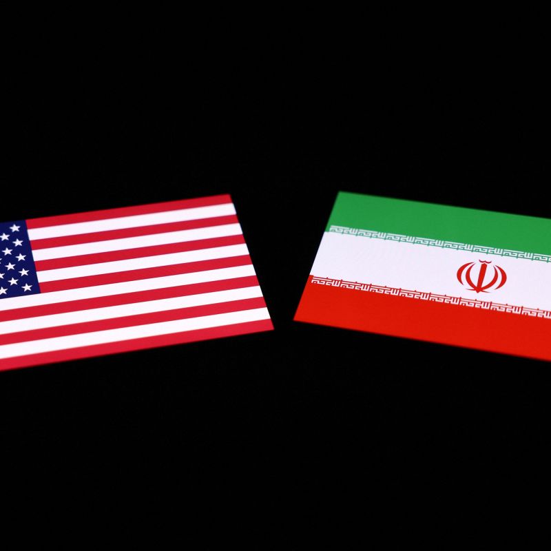 Au bord d'un accord : tensions entre les Etats-Unis et l'Iran dans le détroit d'Ormuz