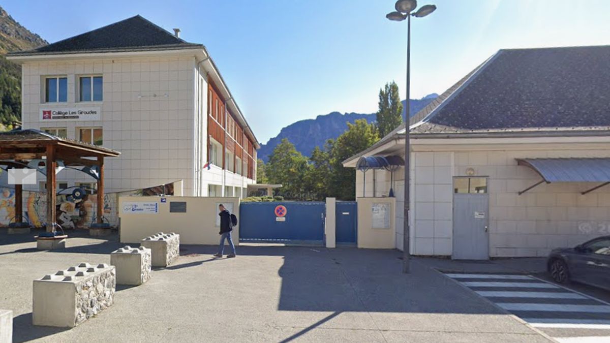 Un professeur sous les feux de la justice pour abus sur collégiennes
