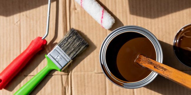 Les secrets pour créer du marron en peinture : mélange de couleurs à découvrir