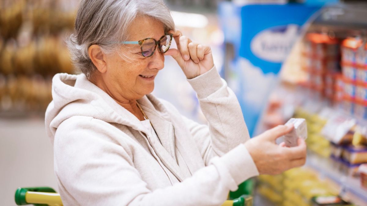 La famine des rayons : êtes-vous touché par les pénuries alimentaires ?