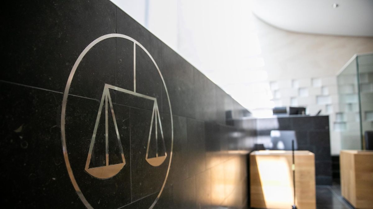 Un homme condamné à quinze ans pour viol par soumission chimique sur sa compagne