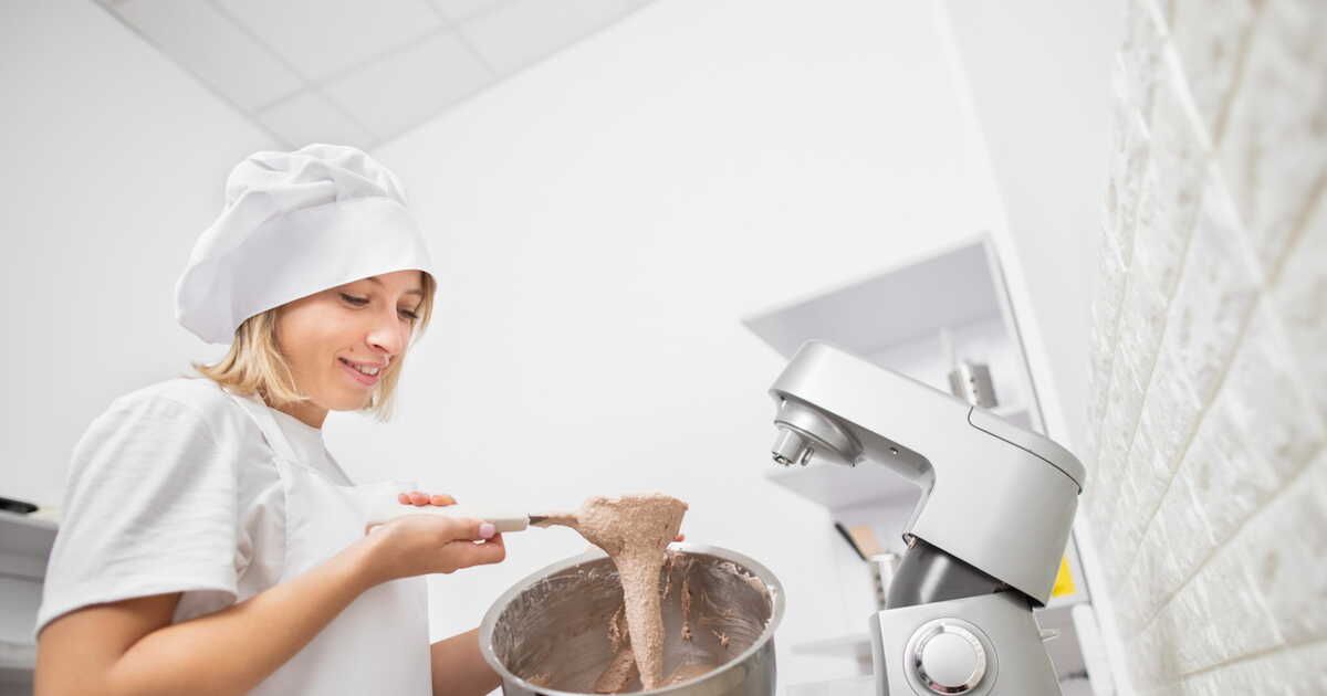 Quel robot pâtissier choisir en 2025 ?