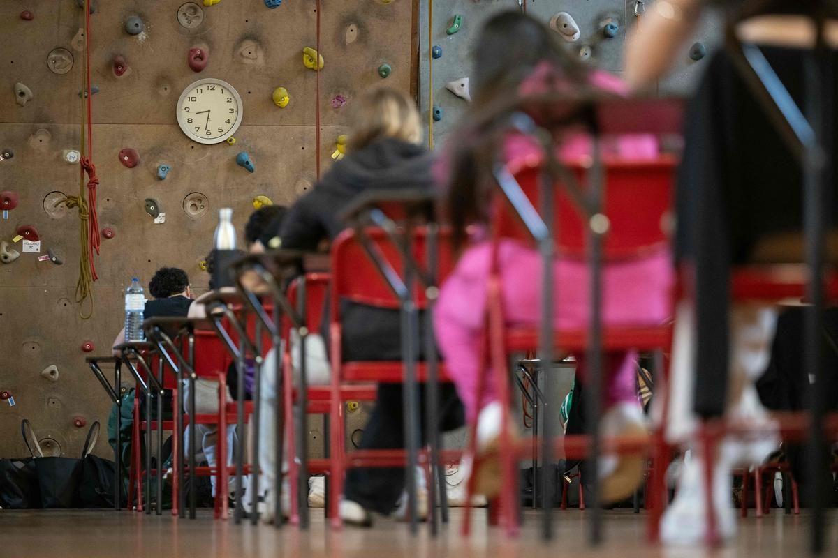 Baccalauréat 2026 : plus de 530 000 élèves se préparent à des épreuves rigoureuses