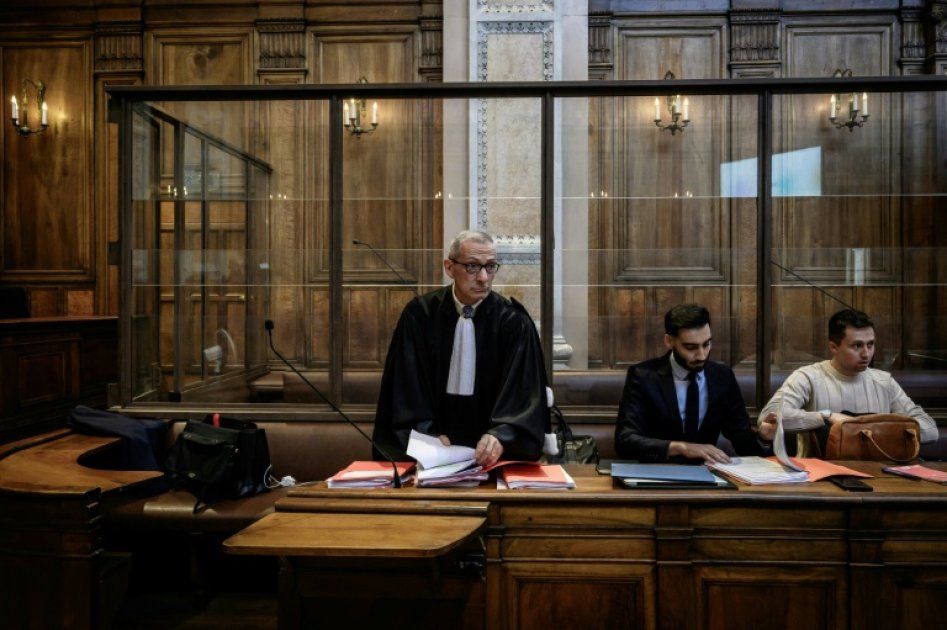 Condamnation sévère pour un prédateur sexuel lié à Dominique Pelicot