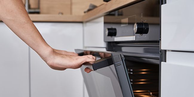 les appareils électroménagers qui alourdissent votre facture d'électricité