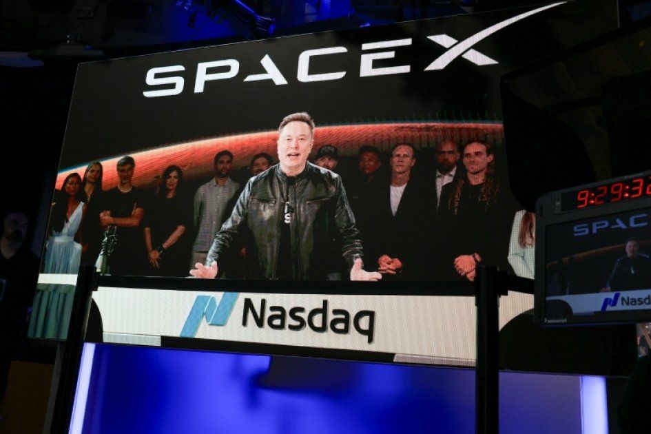 Wall Street : optimisme diplomatique et succès historique de SpaceX